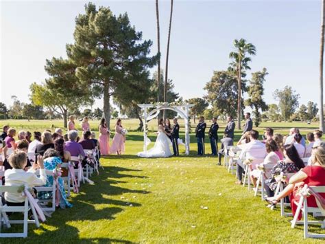 Palmbrook Golf Club | Phoenix Golf Course - Weddings & Receptions