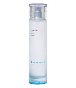 Dream More Gap perfume - a fragrance for women 2005