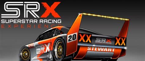 New SRX Series Coming To Stafford Speedway In 2021 - RaceDayCT.com