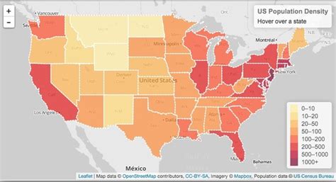 Lesson 8: Choropleth Maps - Learn with Kassia