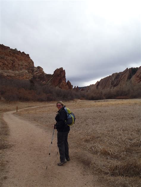 Repeater hike(s) Roxborough State Park – Carpenters Peak & Fountain ...