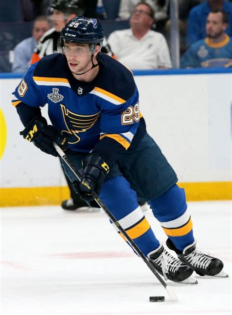 Vince Dunn | St louis blues hockey, St louis blues, Blues nhl