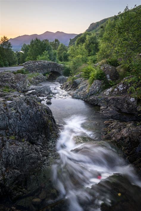 Lake District Photography - James Grant Photography