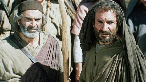 Moses (1995) | MUBI