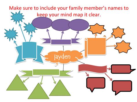 Mind Map Template Mind Map Mind Map Template Infographic Map | Images ...