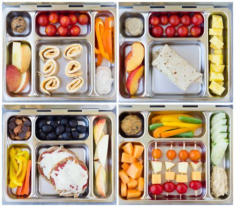 Our Most Shared Healthy School Lunches for Kids Ever – Easy Recipes To ...