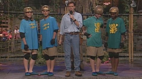 Watch Legends of the Hidden Temple Season 3 Episode 38: Episode 118 ...