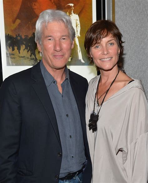 Richard Gere Reveals Divorce Helped Him in Latest Film Role - Closer Weekly