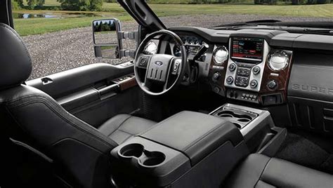 2016 Ford F-450 Super Duty Review