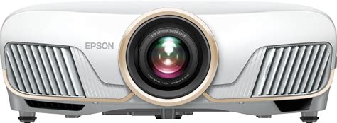 Epson Home Cinema 5050UB 4K PRO-UHD 3LCD Projector with High Dynamic ...