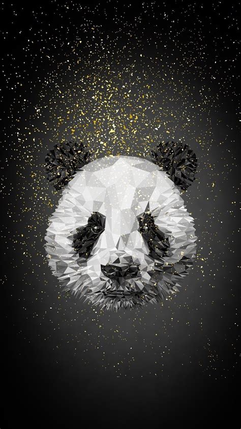 Panda Wallpaper for mobile phone, tablet, desktop computer and other ...