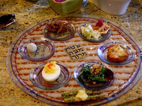 The Best Ideas for Passover Food Traditions – Home, Family, Style and ...