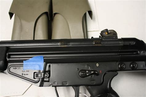 WTS HK91 & accessories - Semi-Auto Market Board - Sturmgewehr.com Forums