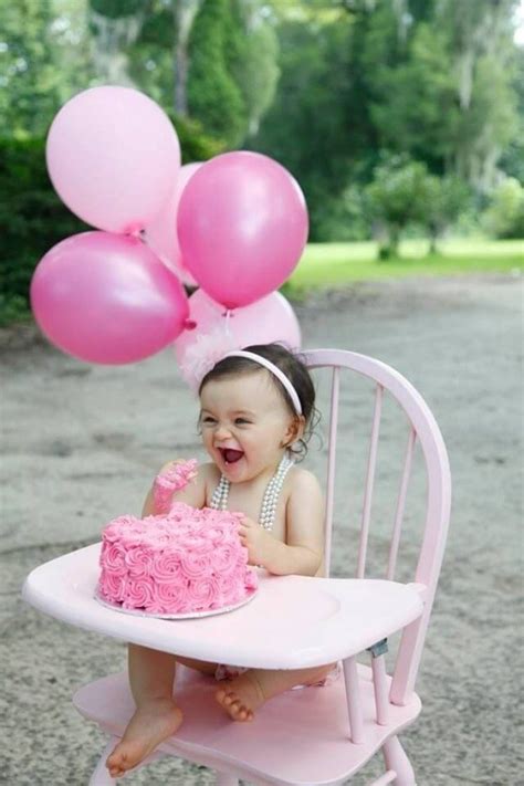 10 Fabulous 1St Birthday Photo Shoot Ideas 2024