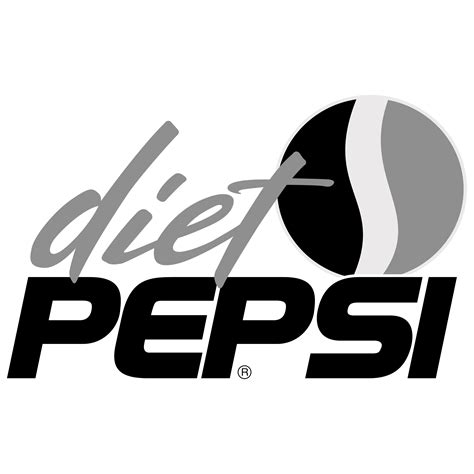 Diet Pepsi New Logo