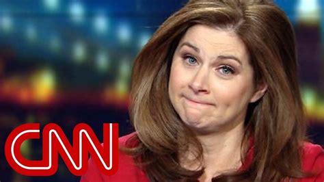 CNN’s Erin Burnett Claimed That Steele Dossier Was First Funded by ...