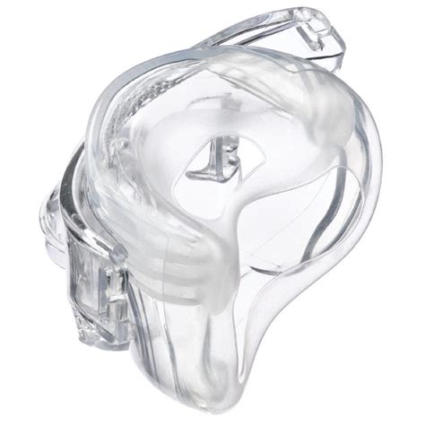 Philips Respironics Amara View Full Face Mask with Headgear - TheCPAPShop