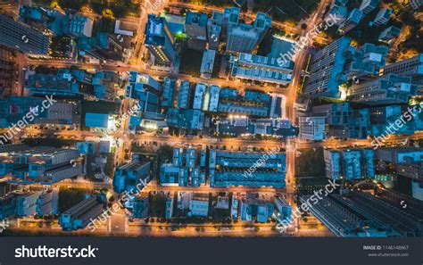 3,605 City night drone shot Images, Stock Photos & Vectors | Shutterstock