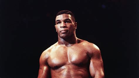 Tyson comeback: Here's the full body workout that could have seen him ...