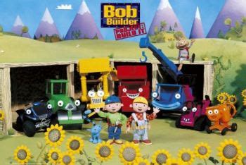 Bob the Builder (Western Animation) - TV Tropes