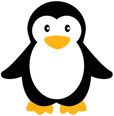 Emperor Penguin - ClipArt Best