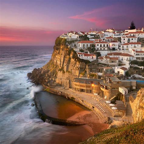 Sintra, Portugal Is the Most Romantic Destination of 2019