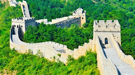 Visiting the China Great Wall: All you need to know | Bookmundi