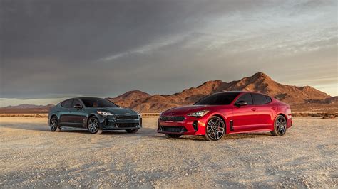 2023 Kia Stinger Trims – Get Latest News 2023 Update