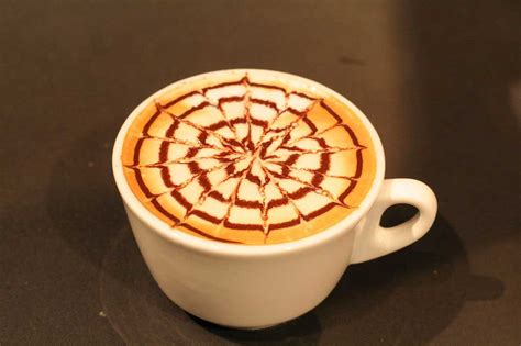 101 Creative Coffee Latte Art Designs That Will Energize You Just By ...