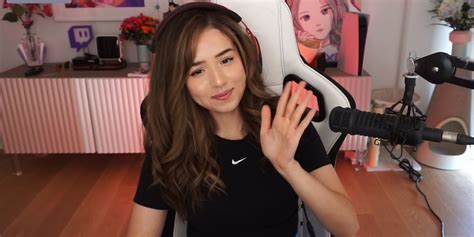 Pokimane Confirms Twitch Return Date