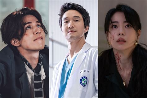 Les 10 meilleurs K-dramas de 2023 – pour l’instant | Tout Sur