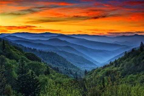 Great Smoky Mountains National Park: The Complete Guide