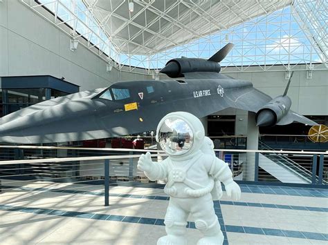 Strategic Air Command & Aerospace Museum - Carltonaut's Travel Tips