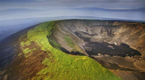 Volcanoes of the Galapagos Islands - Ecuador & Galapagos Insiders