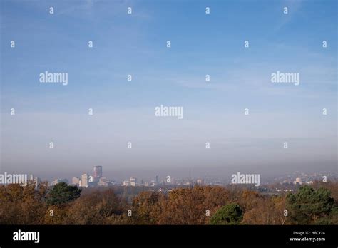 Croydon skyline hi-res stock photography and images - Alamy