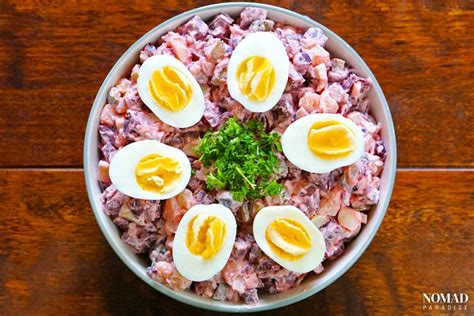 Estonian Food: 16 Most Popular and Traditional Dishes You Must Try