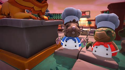 Overcooked! 2 on Steam