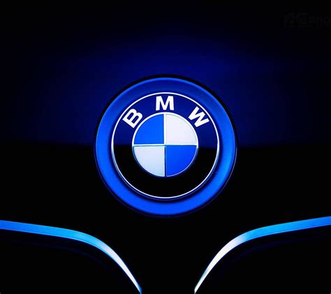 BMW Logo Laptop Wallpapers - Top Free BMW Logo Laptop Backgrounds ...