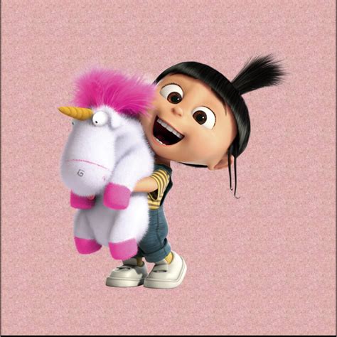 Agnes And Unicorn Quotes. QuotesGram