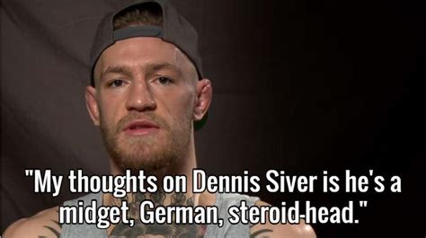 Pin on Conor McGregor Funny Memes | Conor mcgregor quotes, Conor ...