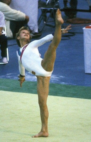 Amanda Borden (USA) Artistic Gymnastics Photos | Gymnastics photos ...