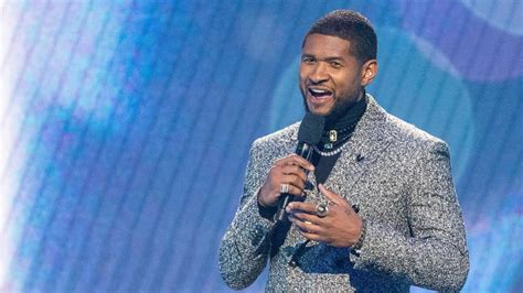 Super Bowl 2024 halftime show featuring Usher: How to watch, free live ...