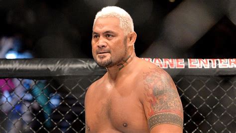 Mark Hunt UFC 200 | Daily Telegraph