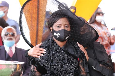 Gallery | Inside Menzi Ngubane and his father’s combined funeral in ...