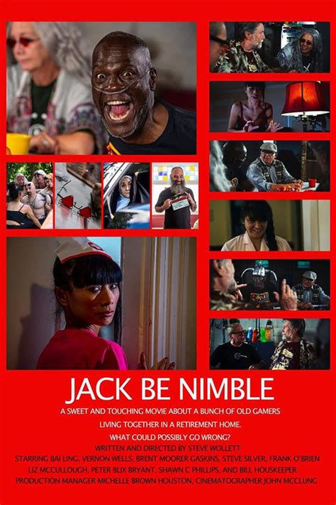 Jack Be Nimble Pictures - Rotten Tomatoes