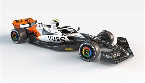 McLaren reveals triple crown livery for Monaco and Spain | RACER