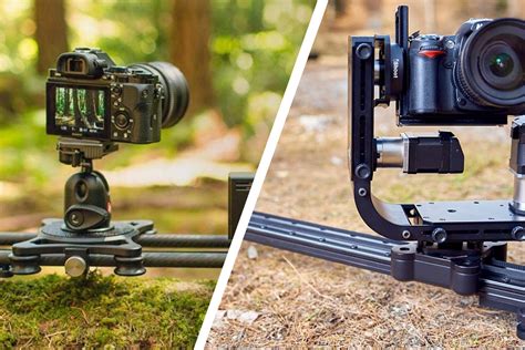 Best Camera Slider in 2024: 11 Sliders That Will Improve Your Filming