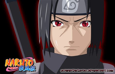 Uchiha Itachi Anbu Wallpaper by uchihashisui130 on DeviantArt