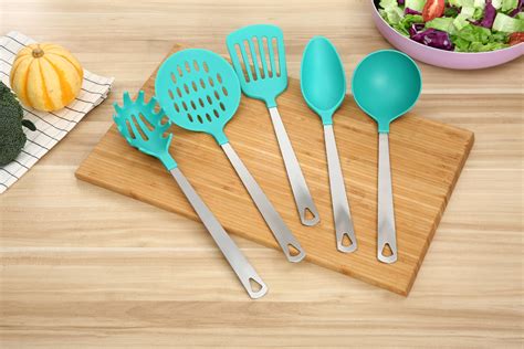 Utensils For Kitchen