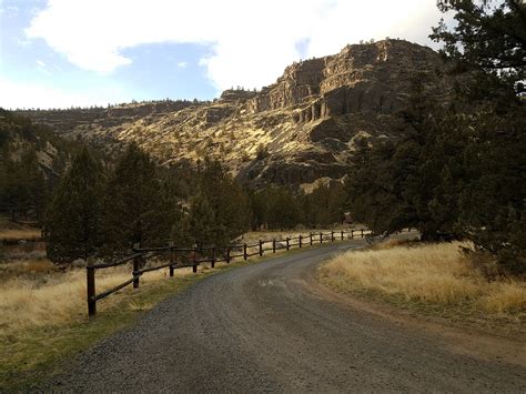 Lone Pine Campground | Bureau of Land Management